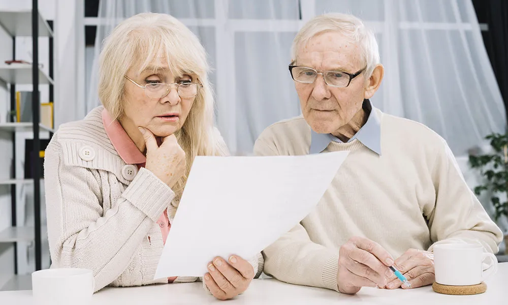 Как получить ипотеку пенсионеру?